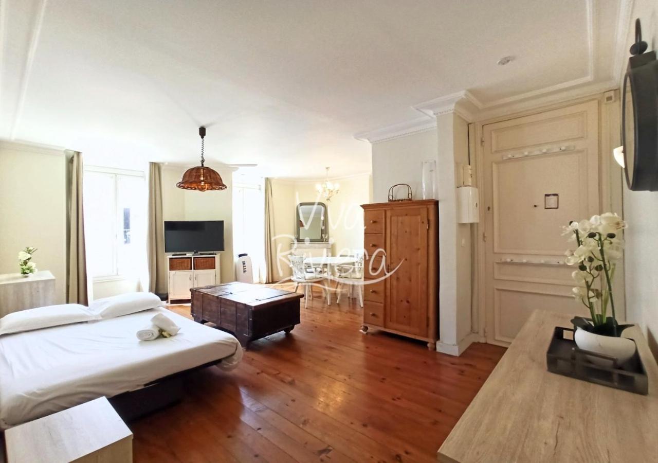 Apartment Viva Riviera 5 Rue Florian Cannes