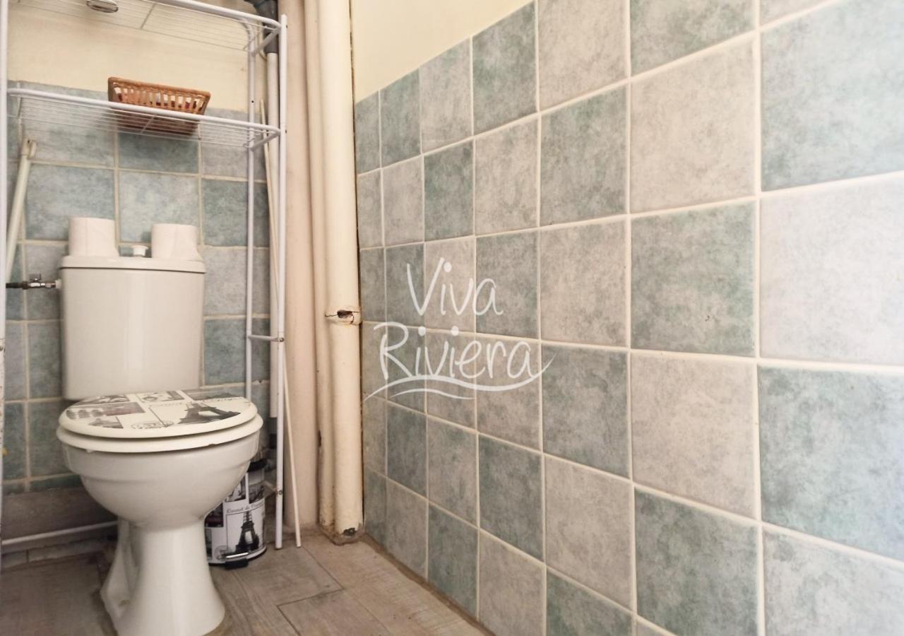 Viva Riviera 5 Rue Florian Apartment
