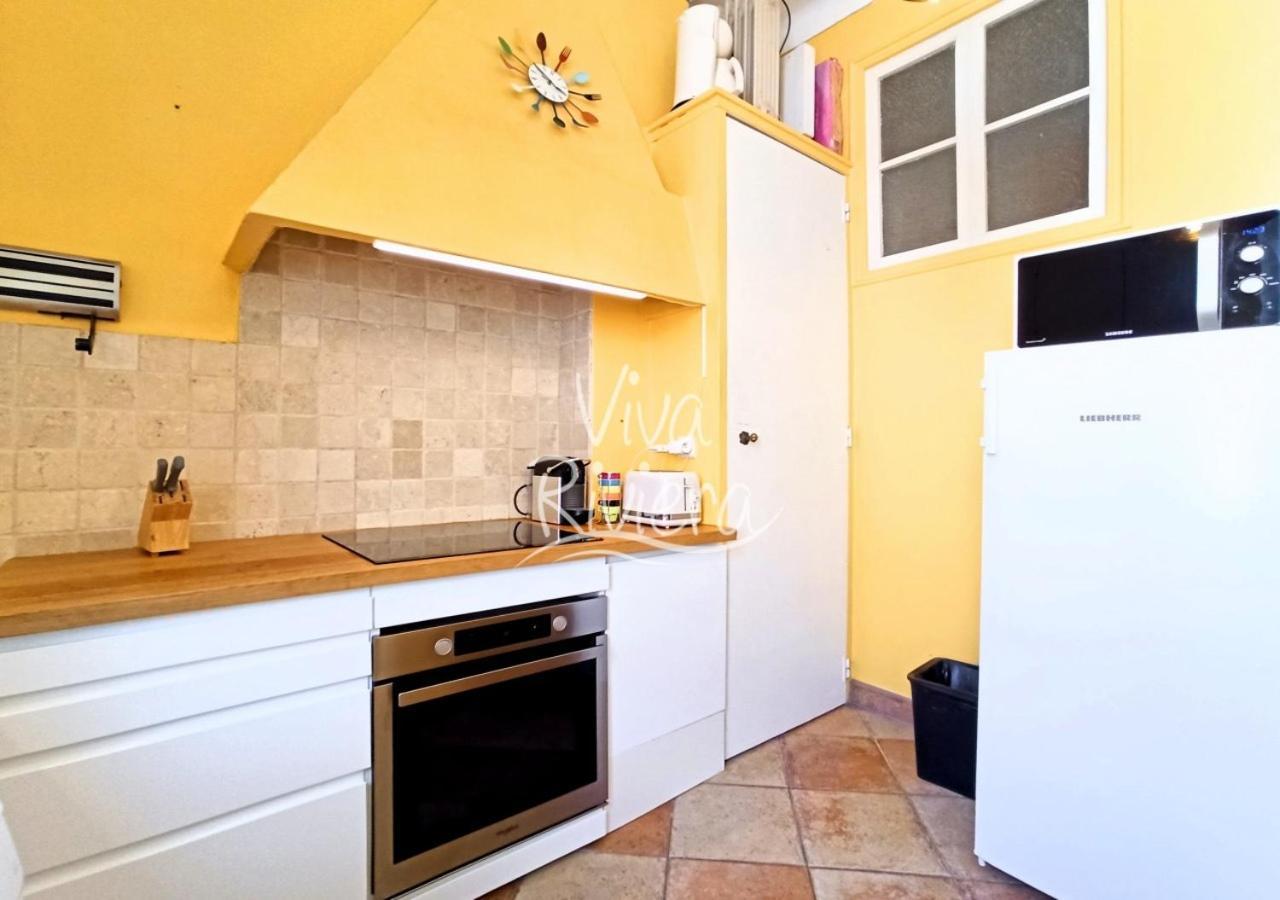Viva Riviera 5 Rue Florian Apartment *