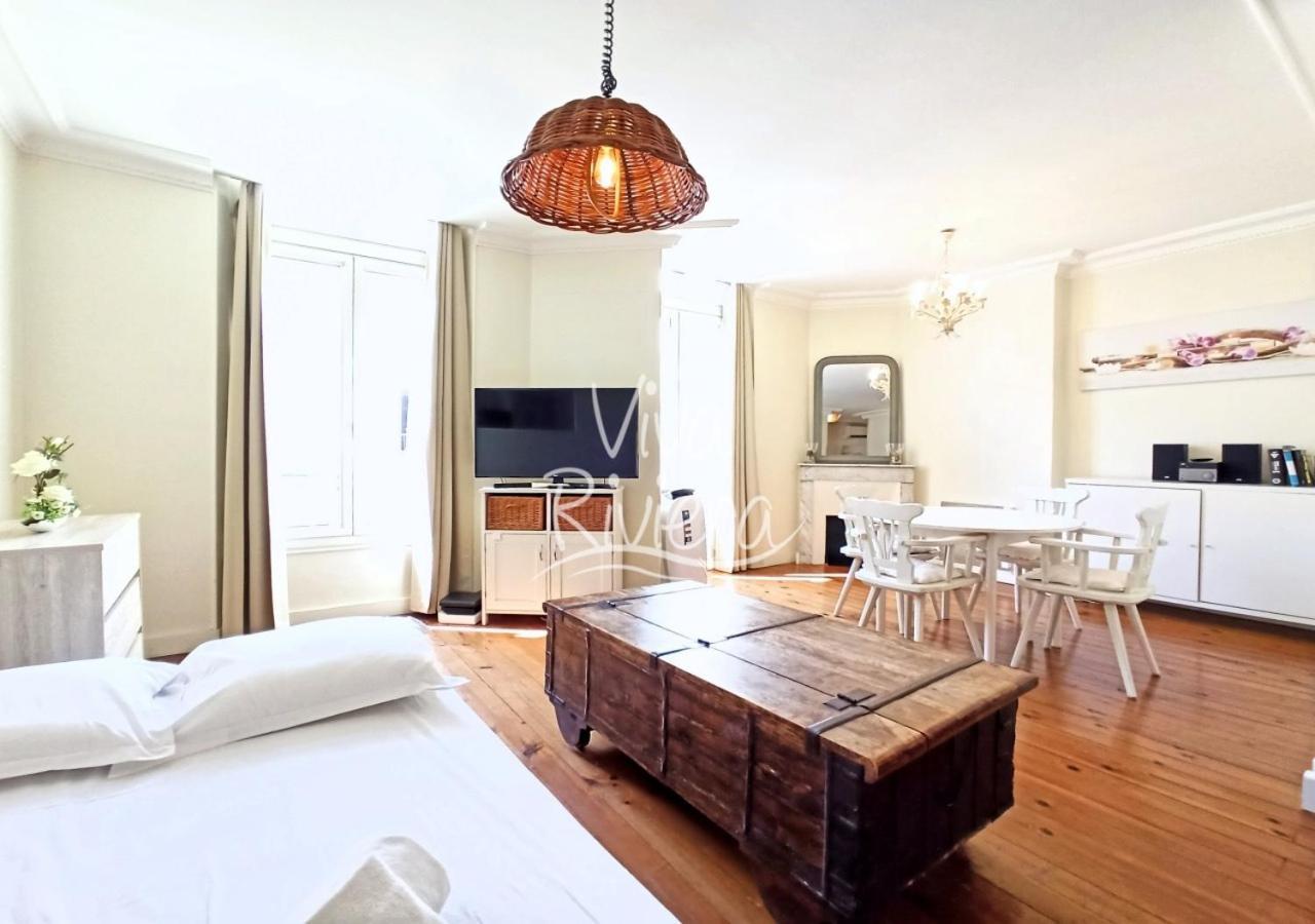 Viva Riviera 5 Rue Florian Apartment