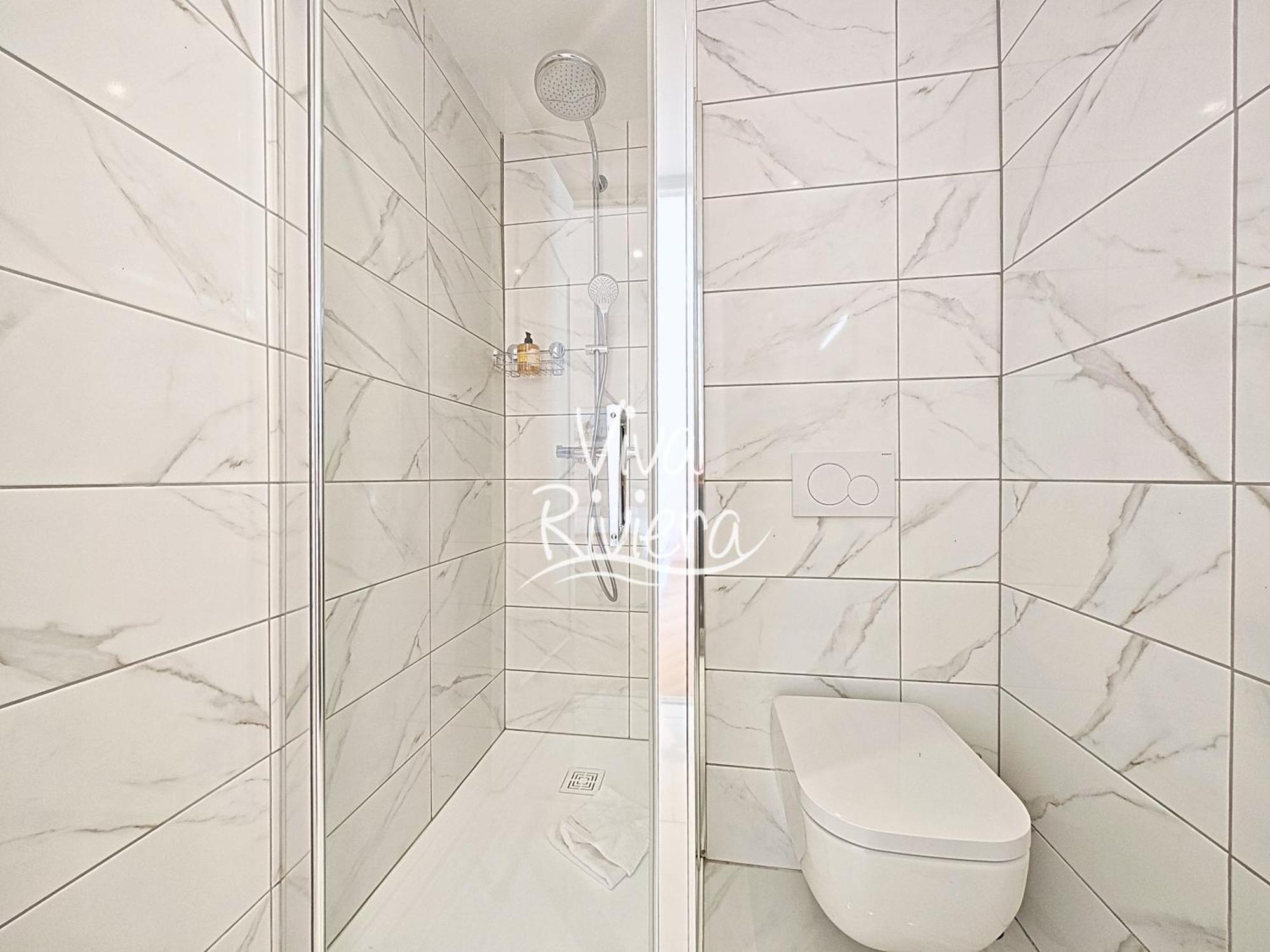 Viva Riviera 5 Rue Florian Appartamento *