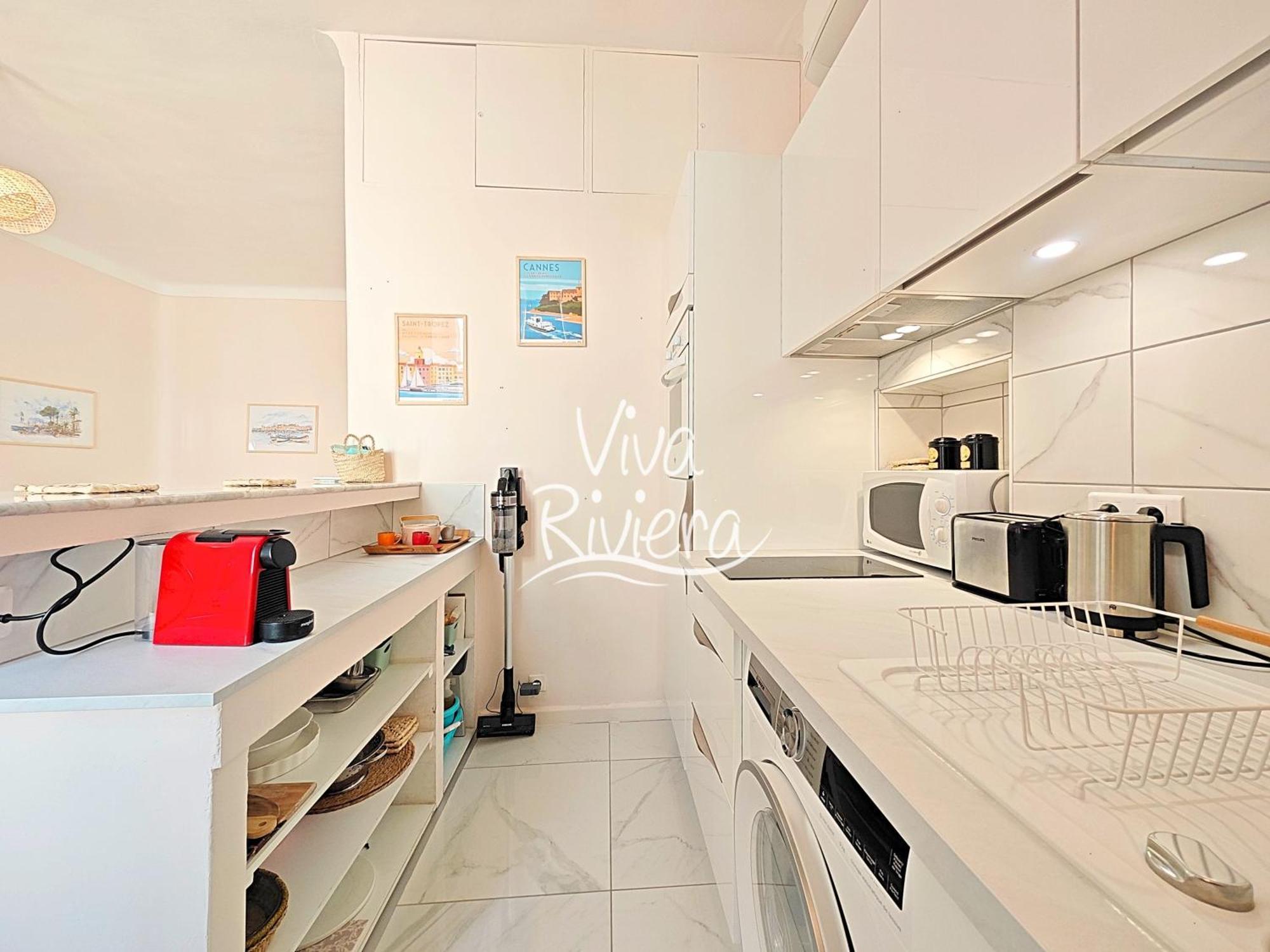 Appartamento Viva Riviera 5 Rue Florian Cannes
