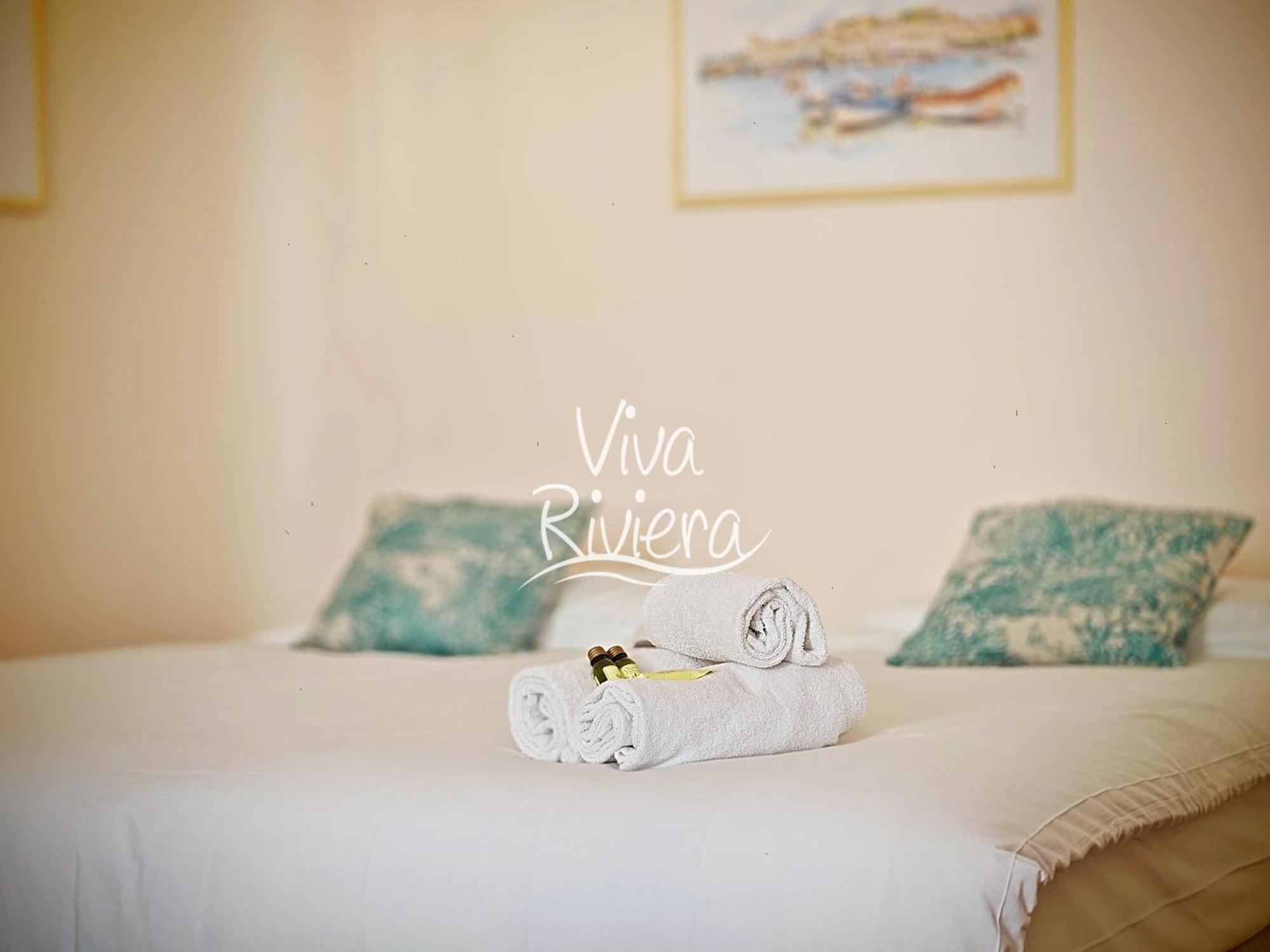 Viva Riviera 5 Rue Florian Apartment