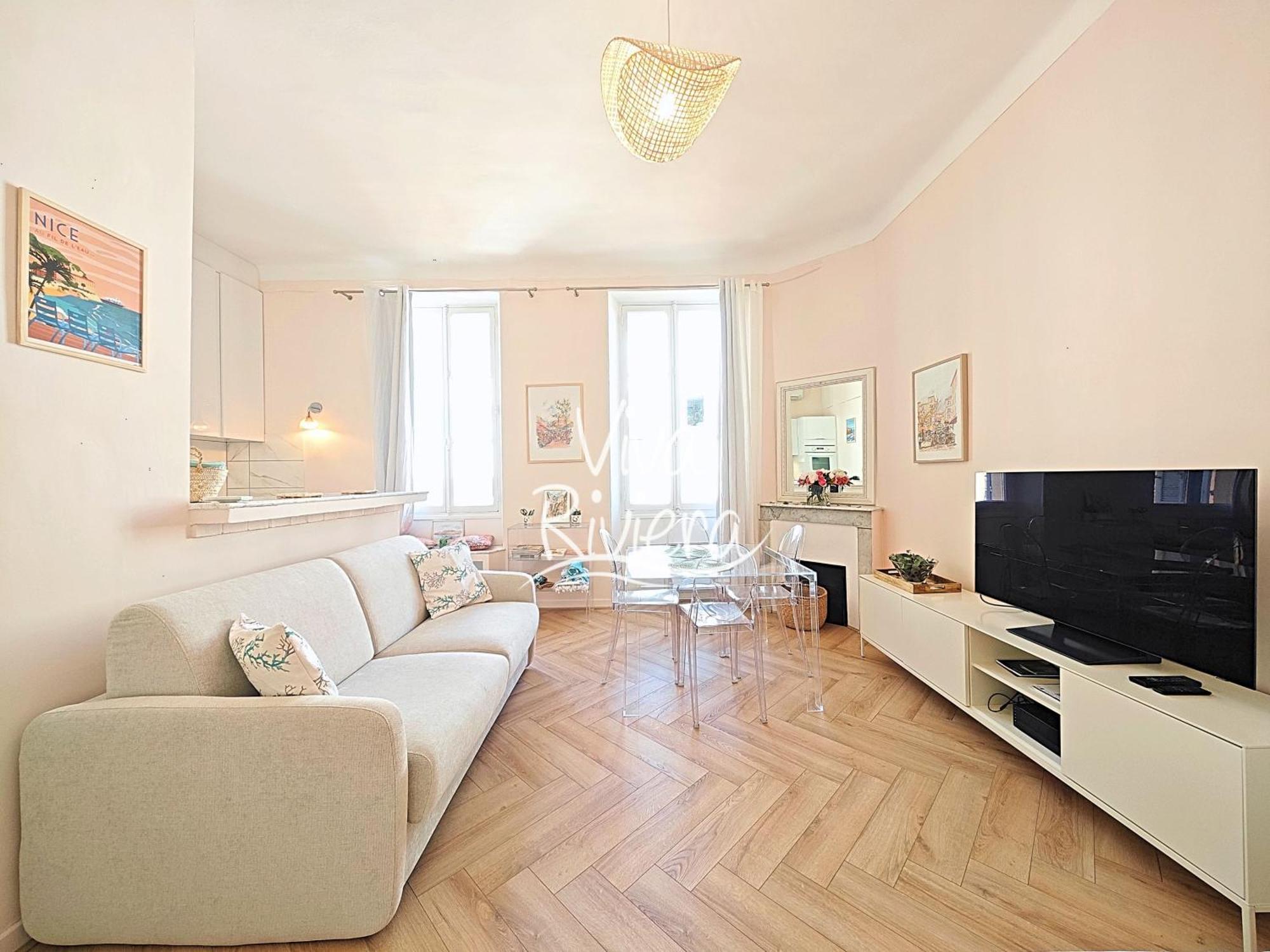 Appartamento Viva Riviera 5 Rue Florian
